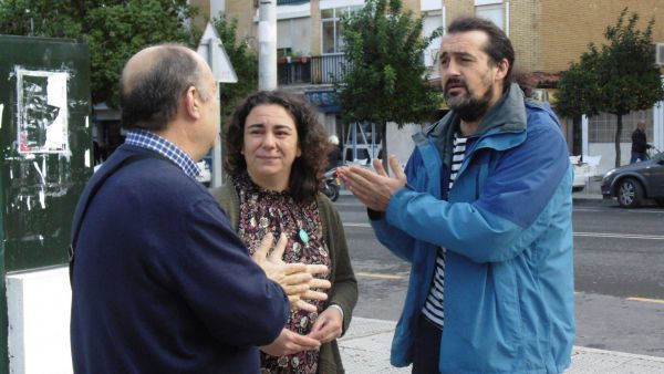 Adelante Andalucía blindará la educación pública con el 5% del PIB para revertir los recortes