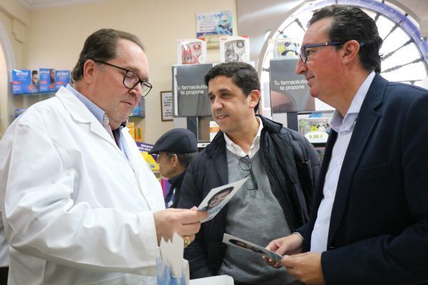 El PP promete acabar con el desabastecimiento de fármacos