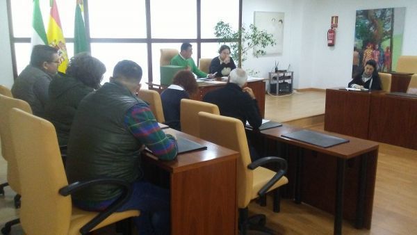 San Bartolomé de la Torre aprueba un presupuesto para 2019 de 2,6 millones