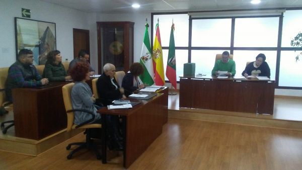 El Ayuntamiento de San Bartolomé de la Torre sustituirá las luminarias públicas por tecnología LED
