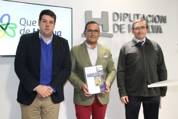 El conservador Pedro Manzano restaura la Virgen de la Merced