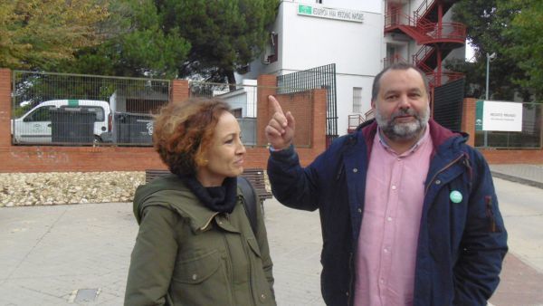 Adelante Andalucía promete blindar servicios públicos con el 2% del PIB garantizado por ley