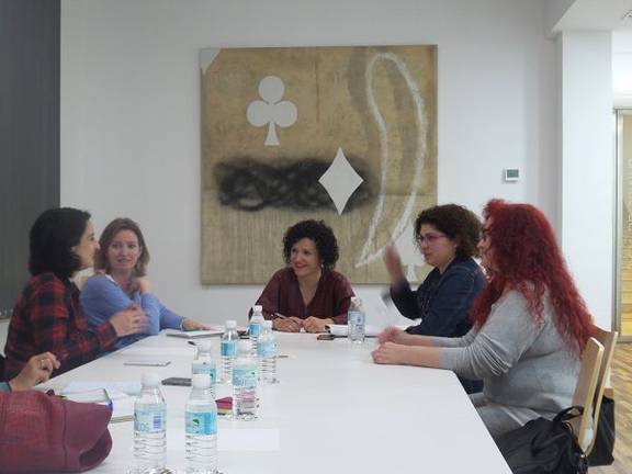 El Plan Estratégico de la provincia abre el camino hacia la visibilidad femenina