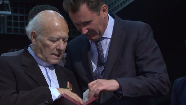 Fallece el sacerdote de Gibraleón Diego Suárez Mora