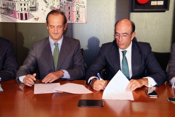 ENCE y Enagás abogan por el desarrollo de gas renovable a partir de biomasa