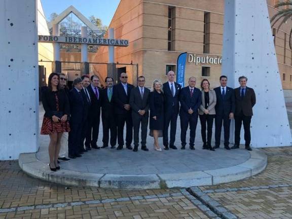 El III Foro Iberoamericano aboga por defender la igualdad de la mujer