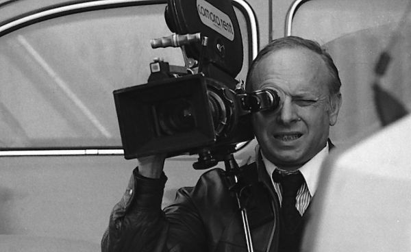 El Festival de Cine de Huelva homenajeará al cineasta Manuel Summers