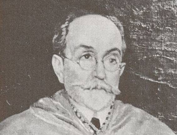 El prestigio europeo del médico serrano Mauricio Domínguez-Adame