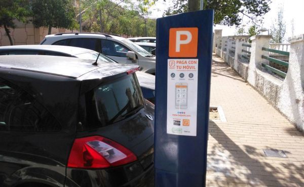 Una oleada de multas antiguas coge por sorpresa a cientos de onubenses