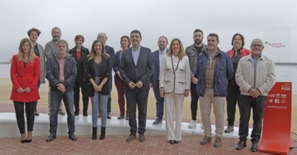 El PSOE se marca como prioridad crear empleo de calidad