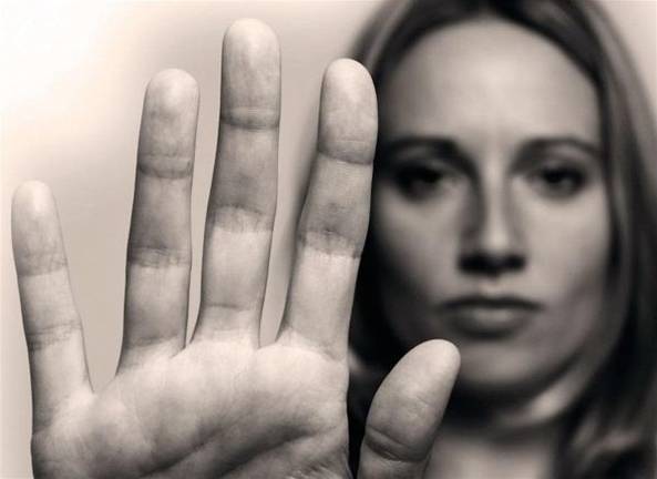 Detenido en Lepe tras propinar varios puñetazos a una mujer