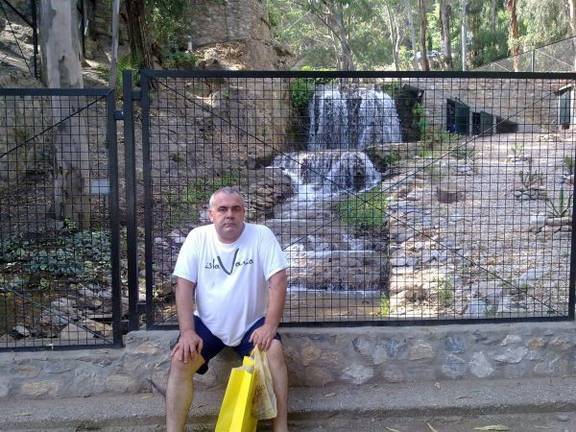 Fallece de un infarto el escritor onubense Francis Vaz