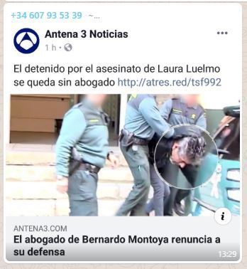 Gómez de Celis advierte que “las filtraciones han sido muy dañinas para la investigación”