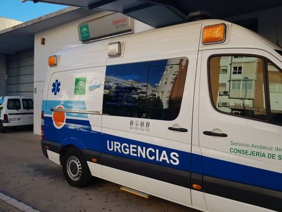 Denuncian el desmantelamiento del transporte sanitario de urgencias para ahorrar en personal