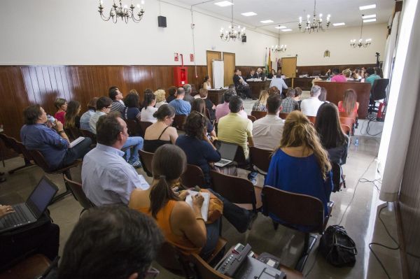 La fiscalía se opone a que el absuelto por el doble crimen de Almonte sea ahora acusación