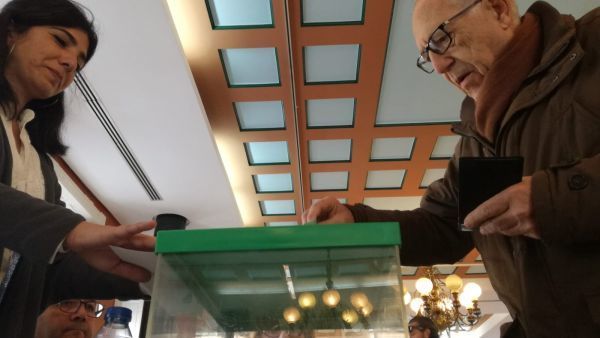 El futuro de España está en juego