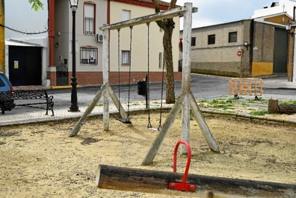 Un detenido tras una ‘batalla campal’ en Hinojos