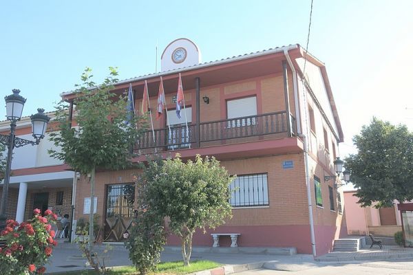 El pueblo de la joven zamorana decreta tres días de luto tras la muerte de Laura Luelmo