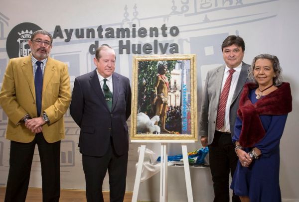 Mariola Luengo pregonará las Fiestas del Patrón de Huelva