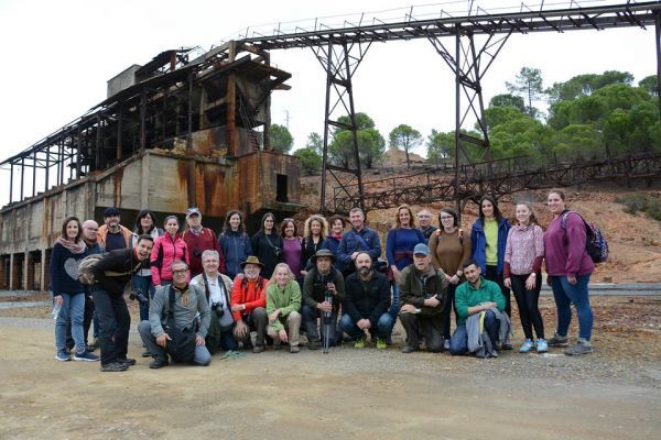 La ‘Asociación Huelva y sus fotógrafos’ inaugura su muestra de fotografía de calle