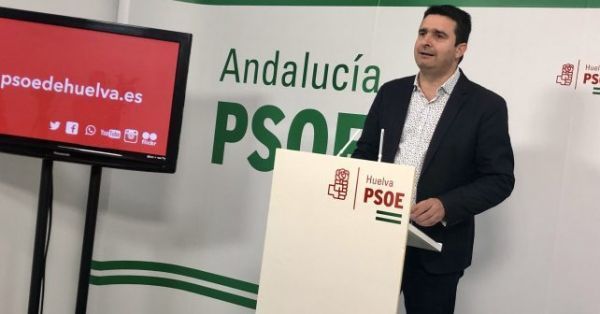 PSOE advierte de que el “tripartido andaluz” recortará en educación, sanidad y servicios sociales