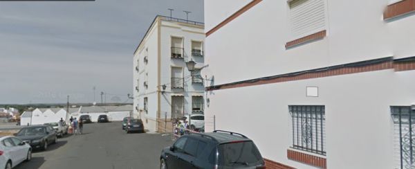 Golpean a una anciana para robarle en Cartaya tras asegurar que eran guardias civiles