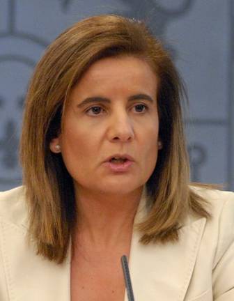 Fátima Báñez ¿futura consejera andaluza o candidata del PP a la Alcaldía de Madrid?