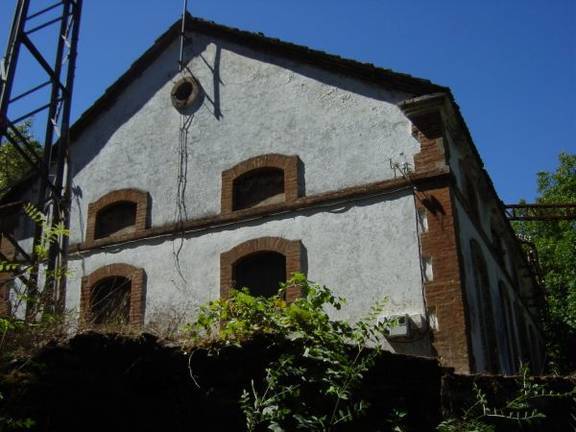 La Asociación Albuhera organiza una conferencia sobre patrimonio industrial serrano