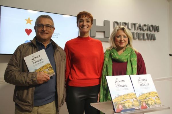 La Diputación amplía su catálogo de publicaciones con una veintena de títulos