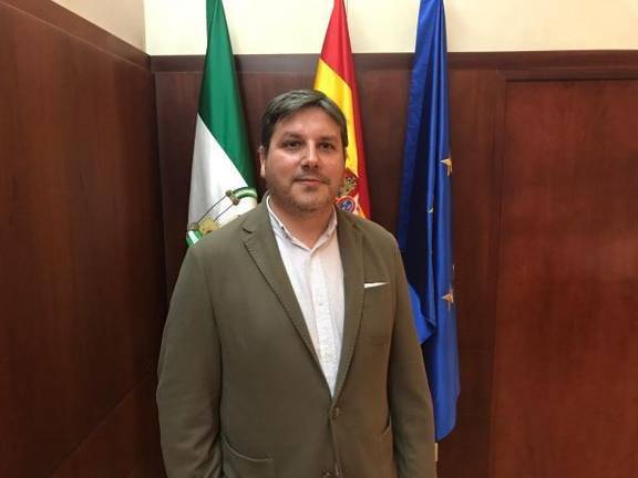 El onubense Alejandro Romero, nombrado viceconsejero de Cultura y Patrimonio