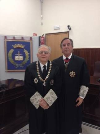 Alfredo Flores toma posesión este viernes como fiscal jefe de Huelva