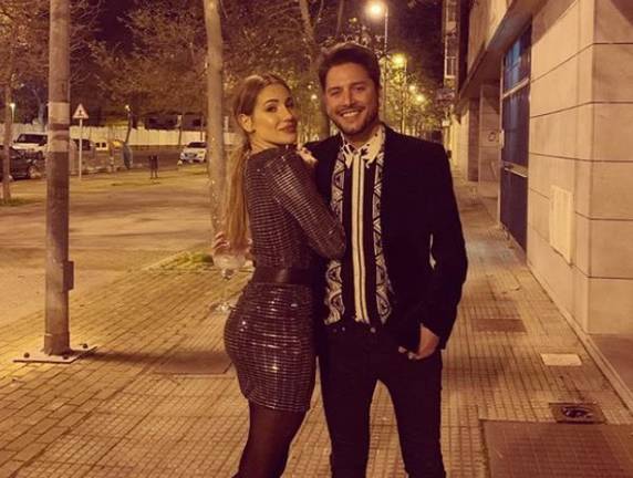 Manuel Carrasco celebra ‘pletórico’ su 38 cumpleaños