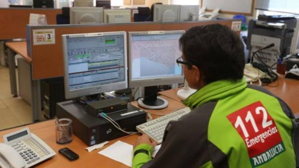 Huelva, la más tranquila en Nochevieja y Año Nuevo