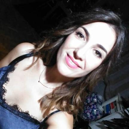 Piden que el salón de actos del IES Vázquez Díaz lleve el nombre de Laura Luelmo