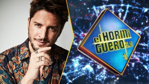 Manuel Carrasco se divierte este miércoles en El Hormiguero