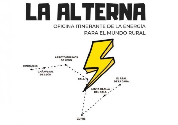 La entidad MUTI crea una oficina para combatir la pobreza energética en la Sierra