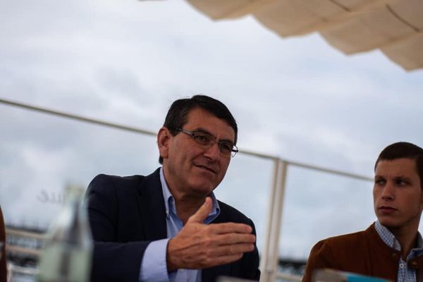 Vox cree que la variante Beas-Trigueros “nos hunde en el pasado durante varias décadas”