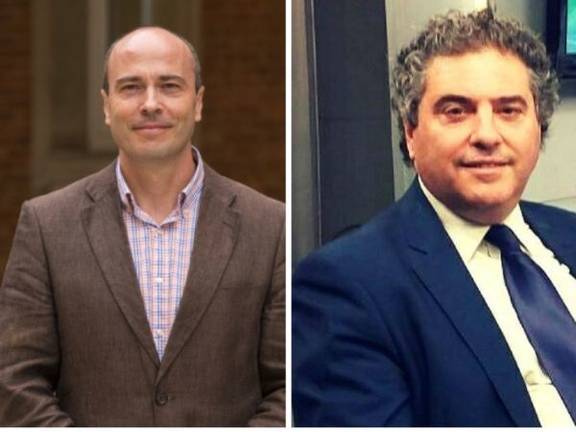 La confluencia frustrada entre Ramón López y Mesa de la Ría
