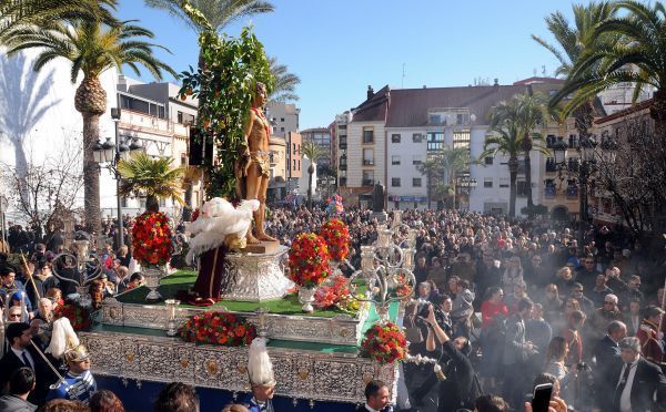 Huelva entrega este sábado sus Medallas en la Casa Colón