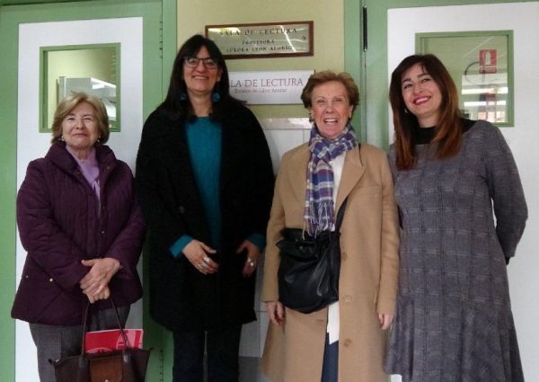 La Biblioteca de la UHU incorpora nuevos fondos sobre la historia de Huelva