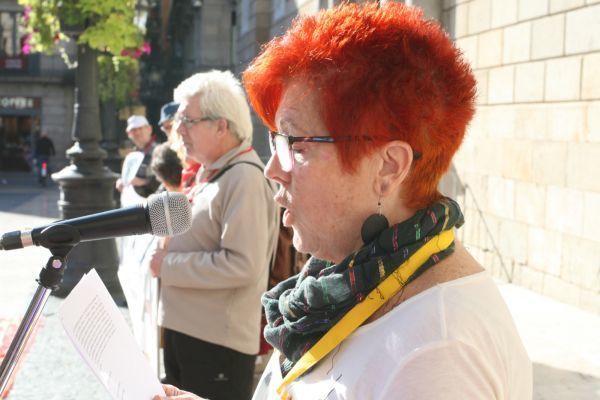Salen a la luz los expedientes de emigrantes onubenses represaliados en Cataluña