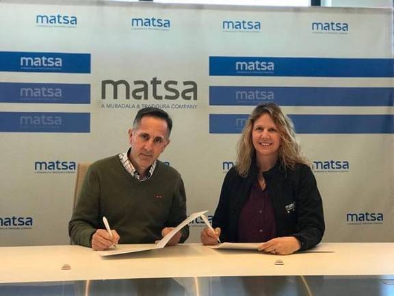 Almonaster impulsa las nuevas tecnologías en su término municipal