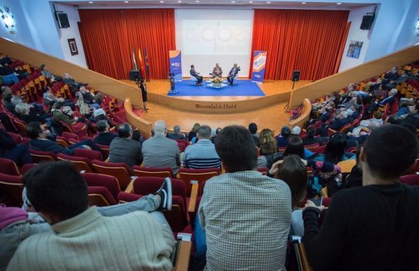 Aiqbe conmemora el Día de la Industria con el reto de frenar la quimiofobia de la sociedad