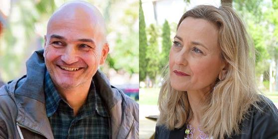 La onubense Isabel Brito, nueva coportavoz de EQUO Andalucía