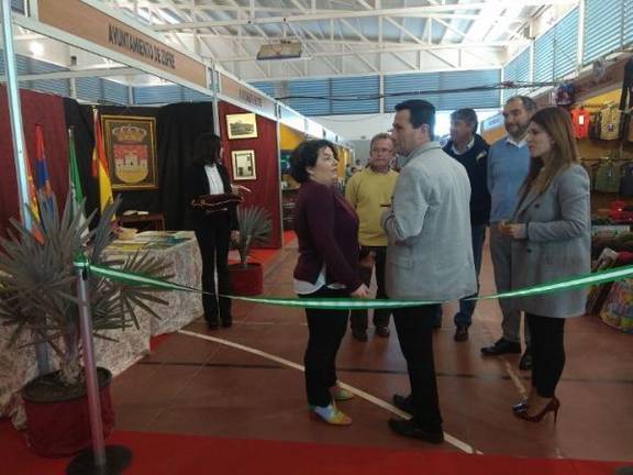 Zufre celebra este fin de semana OleoZufre 2019, un homenaje al aceite ecológico