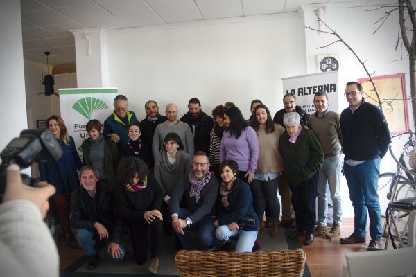 ‘La Alterna’ ofrece información sobre el consumo energético en la Sierra