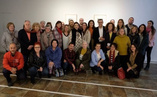El tejido asociativo de la provincia se suma a la manifestación del 15M
