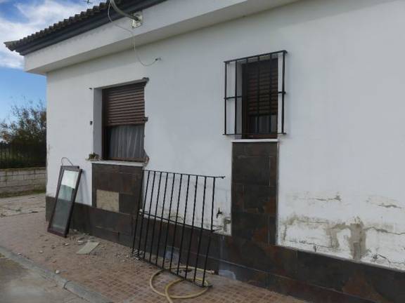 Cae una banda que asaltaba viviendas en el entorno rural de Huelva capital