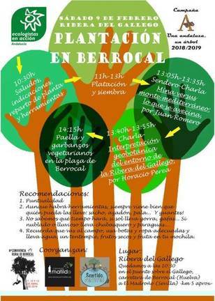 Convocan una siembra por las pérdidas “nunca reparadas” del incendio de Berrocal