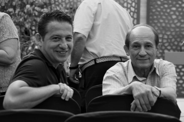 “Hay que abrir la tumba de William Martin en La Soledad, pero el Gobierno británico no quiere”